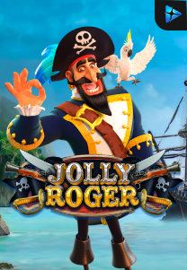 Bocoran RTP Slot Jolly Roger di RTP VIP 2024