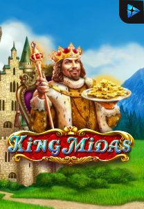 Bocoran RTP Slot King Midas di RTP VIP 2024