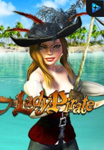 Bocoran RTP Slot Lady Pirate di RTP VIP 2024