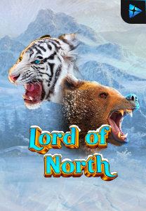 Bocoran RTP Slot Lord Of North di RTP VIP 2024