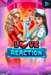 Bocoran RTP Slot Love Reaction di RTP VIP 2024