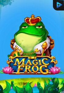 Bocoran RTP Slot Magic Frog di RTP VIP 2024