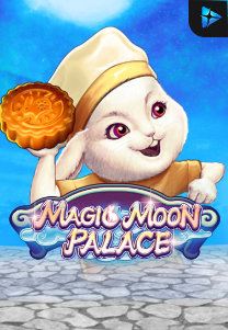 Bocoran RTP Slot Magic Moon Palace di RTP VIP 2024