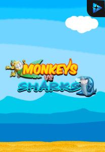 Bocoran RTP Slot Monkeys VS Sharks di RTP VIP 2024