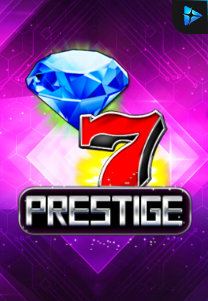 Bocoran RTP Slot Prestige di RTP VIP 2024