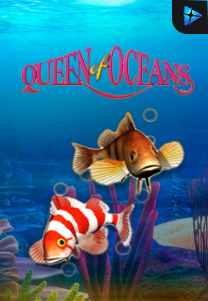 Bocoran RTP Slot Queen of Oceans di RTP VIP 2024