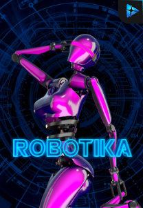 Bocoran RTP Slot Robotika di RTP VIP 2024