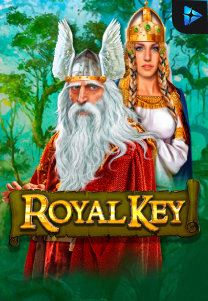 Bocoran RTP Slot Royal Key di RTP VIP 2024