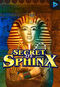 Bocoran RTP Slot Secret Of Sphinx di RTP VIP 2024