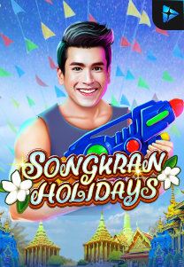 Bocoran RTP Slot Songkran Holidays di RTP VIP 2024