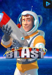 Bocoran RTP Slot Space Blast di RTP VIP 2024