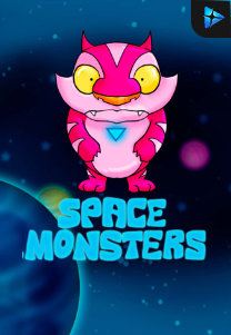 Bocoran RTP Slot Space Monsters di RTP VIP 2024