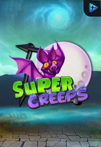 Bocoran RTP Slot Super Creeps di RTP VIP 2024