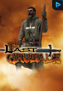 Bocoran RTP Slot The Last Crusade di RTP VIP 2024