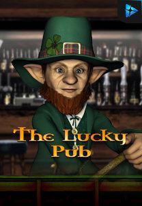 Bocoran RTP Slot The Lucky Pub di RTP VIP 2024