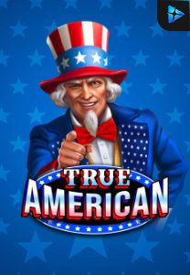 Bocoran RTP Slot True American di RTP VIP 2024