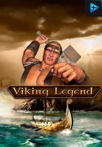 Bocoran RTP Slot Viking Legends di RTP VIP 2024