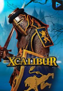 Bocoran RTP Slot Xcalibur di RTP VIP 2024