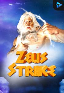 Bocoran RTP Slot Zeus Strike di RTP VIP 2024