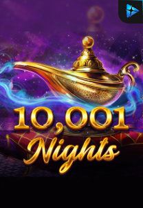 Bocoran RTP Slot 1001 Nights di RTP VIP 2024