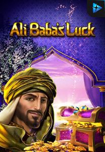 Bocoran RTP Slot Ali Baba_s Luck di RTP VIP 2024