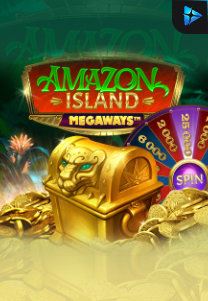 Bocoran RTP Slot Amazone Island Megaways di RTP VIP 2024