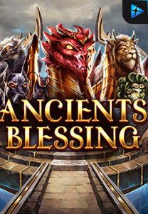 Bocoran RTP Slot Ancient Blessing di RTP VIP 2024