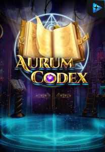 Bocoran RTP Slot Aurum Codex di RTP VIP 2024