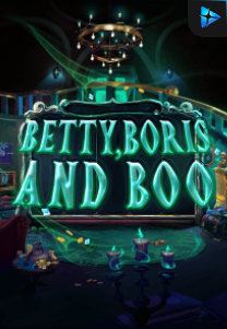 Bocoran RTP Slot Betty Boris and Boo di RTP VIP 2024