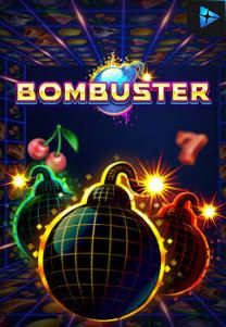 Bocoran RTP Slot Boombuster di RTP VIP 2024