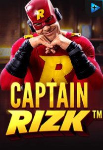 Bocoran RTP Slot Captain Rizk di RTP VIP 2024