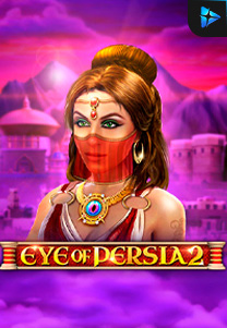 Bocoran RTP Slot Eye of Persia 2 di RTP VIP 2024