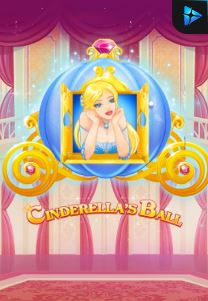 Bocoran RTP Slot Cinderella_s Ball di RTP VIP 2024