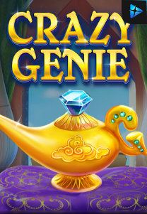 Bocoran RTP Slot Crazy Genie di RTP VIP 2024