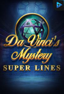 Bocoran RTP Slot Da Vincy Mystery Super Lines di RTP VIP 2024