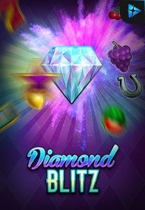 Bocoran RTP Slot Diamond Blitz di RTP VIP 2024