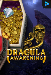 Bocoran RTP Slot Dracula Awakening di RTP VIP 2024