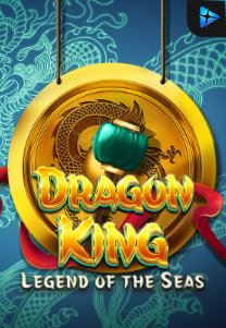 Bocoran RTP Slot Dragon King di RTP VIP 2024