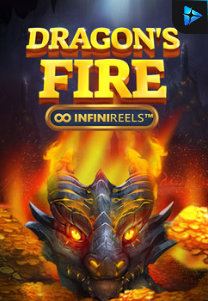 Bocoran RTP Slot Dragons Fire Infinireels di RTP VIP 2024