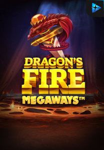 Bocoran RTP Slot Dragons Fire Megaways di RTP VIP 2024