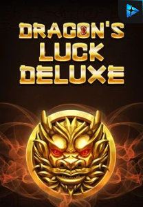 Bocoran RTP Slot Dragons Luck Deluxe di RTP VIP 2024