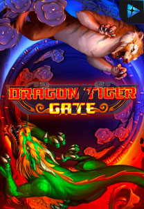 Bocoran RTP Slot Dragon Tiger Gate di RTP VIP 2024