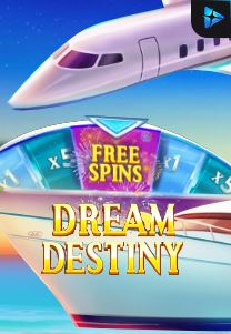 Bocoran RTP Slot Dream Destiny di RTP VIP 2024