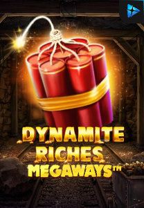 Bocoran RTP Slot Dynamite Riches Megaways di RTP VIP 2024