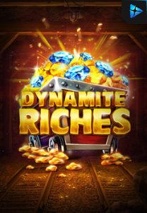 Bocoran RTP Slot Dynamite Riches di RTP VIP 2024