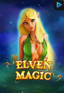 Bocoran RTP Slot Elven Magic di RTP VIP 2024