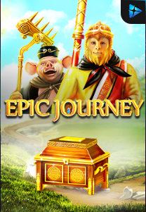 Bocoran RTP Slot Epic Journey di RTP VIP 2024