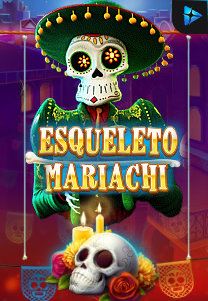 Bocoran RTP Slot Esqueleto Mariachi di RTP VIP 2024