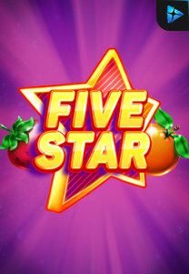 Bocoran RTP Slot Five Star di RTP VIP 2024