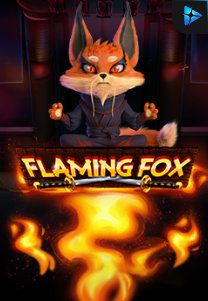 Bocoran RTP Slot Flaming Fox di RTP VIP 2024